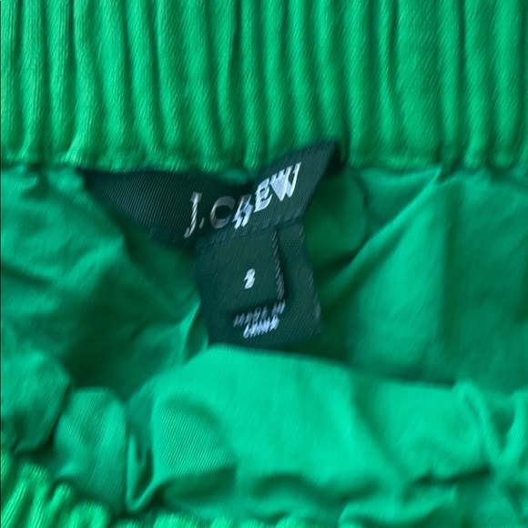 Bundle (2) Jcrew City Mini Skirts - Picture 5 of 5